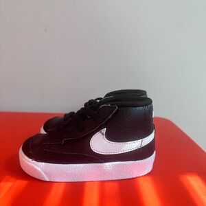 Nike blazers